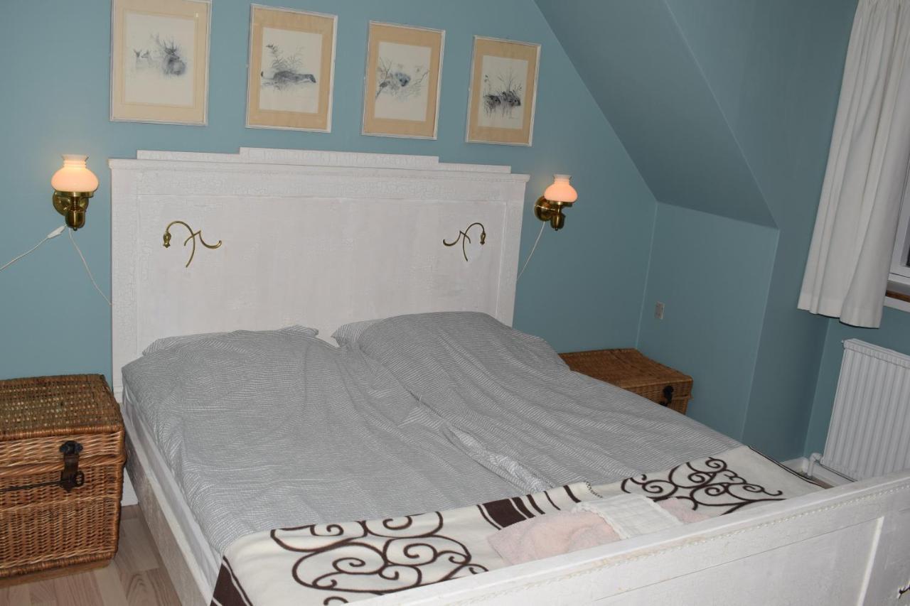 Nygammelso Bed & Breakfast Stege Exterior photo